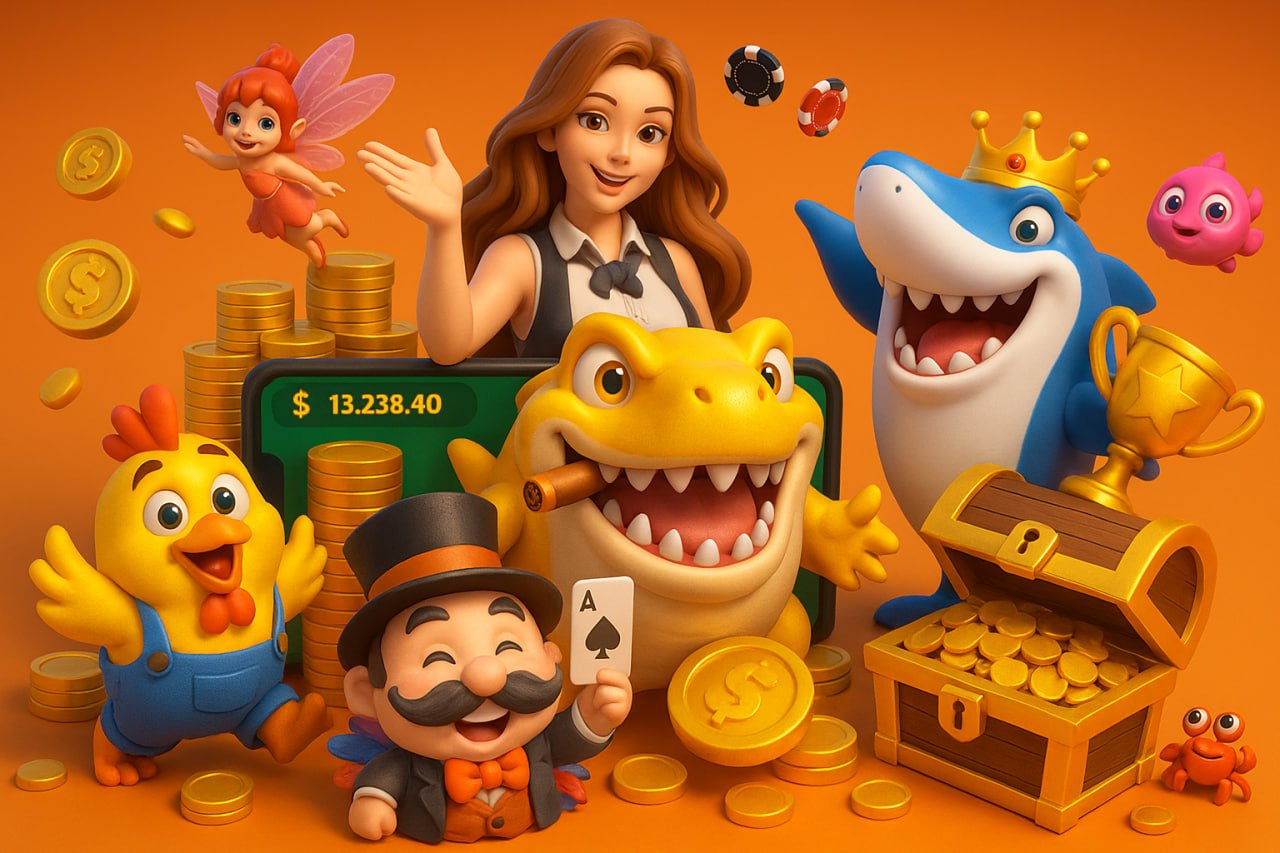 Philippines player celebrating a win on peraplay mobile casino and sports platform